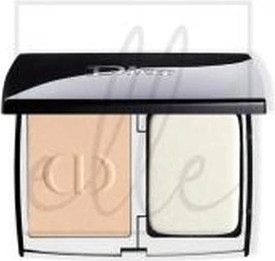 Foundation Christian Dior
