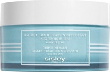Cleansing Balm Sisley Baume Demaquillant & Nettoyant Aux Trois Huiles