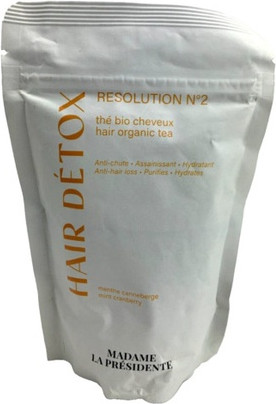 Detox Tee Madame La Presidente