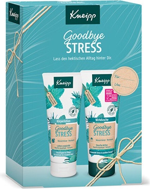 Body Care Sets Gift Set Kneipp