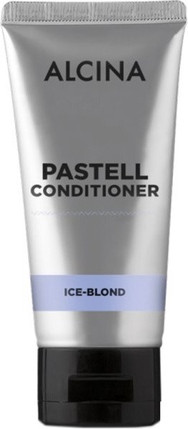 Conditioner Alcina Pastell Ice Blond