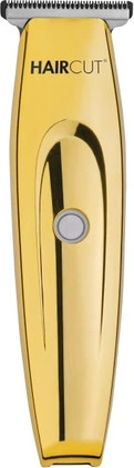 Hair Clipper Cara Cara Car Th55 Gold Haircut Finishing Clipper