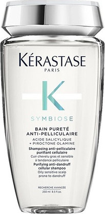 Shampoo Kerastase Krastase Purifying Antidandruff Cellular