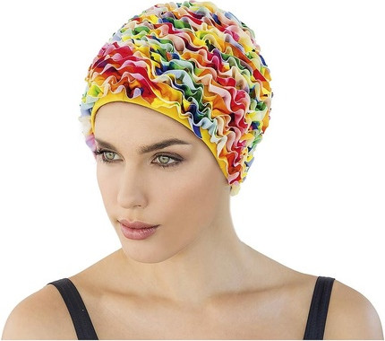 Bathing Cap Fashy Exclusive