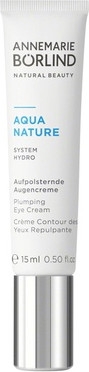 Augencreme Annemarie Börlind Aquanature