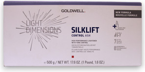 Oxidationspulver Goldwell Silk Lift Light