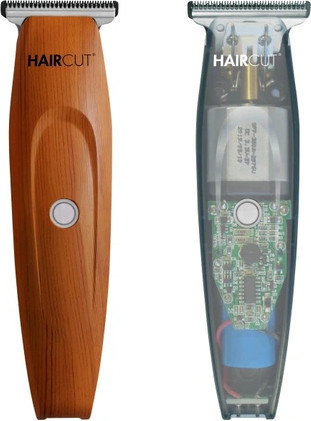Styling Tool Set Cara Cara Interchangeable Shells
