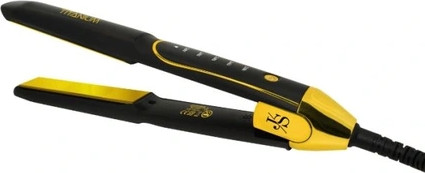 Haarglätter Car Cara Professional Titanium Haarglätter
