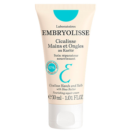 Крем для рук Embryolisse Cicalisse