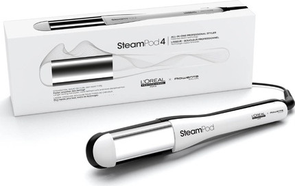 Haarglätter L'Oreal Professional Steampod 4 Professioneller Dampfglätter