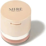Mire Dual Blushlit Rouge-Pinsel
