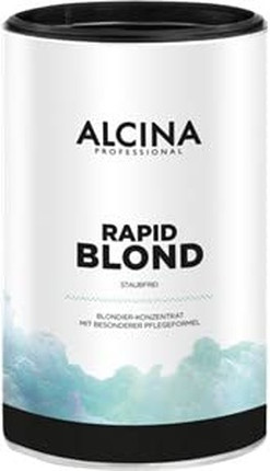 Dust-Free Bleaching Powder Alcina
