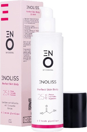 Body Lotion Codexial Enoliss Perfect Skin