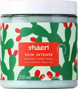 Haarmaske Shaeri Intense Care Tiefenpflege