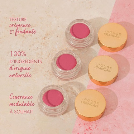 Blush Le Rouge Francais