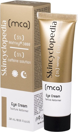 Eye Cream Skincyclopedia