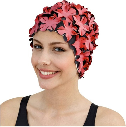 Swimming Cap Fashy