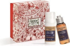 Body Care Sets L'Occitane L' Occitan Routine Gift Set