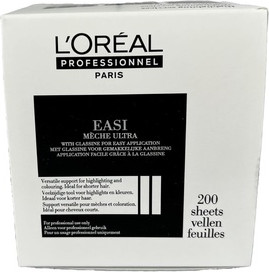 Glas-Haarfärbemittel L'Oreal Professional