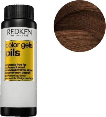 Color Gel Oils Redken