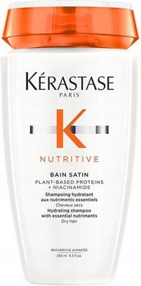 Shampoo Kerastase Nutritive Bain Satin Hydrating Shampoo