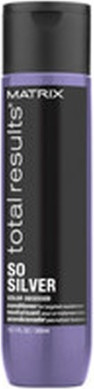 Conditioner Matrix Total Results So Silver