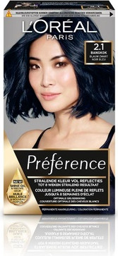 Hair Dye L'Oreal Professional Preference