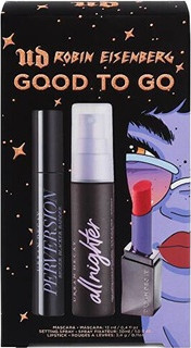 Komplexe Haut Set Urban Decay Good to Go Robin Eisenberg
