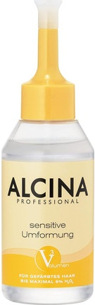 Кондиционер Alcina Sensitive Restructuring