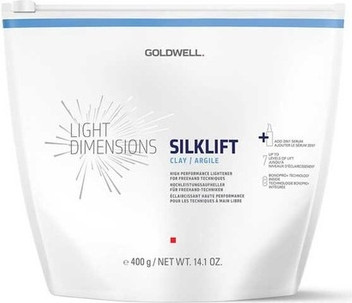 Goldwell Silklift Light Dimensions Puder