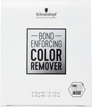 Color Remover Schwarzkopf Professional Bond Enforcing