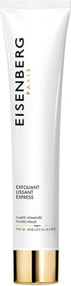 Facial Exfoliator Eisenberg Trio Molecular Instant Smoothing Exfoliator