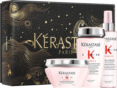 Haarpflege-Set Kerastase Genesis