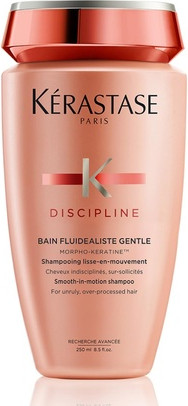 Hair Care Set Kérastase Discipline