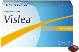 Dietary Supplement Bausch and Lomb