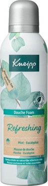 Пенка для душа Kneipp