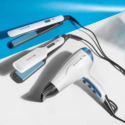 Hair Dryer Remington Shine Therapy