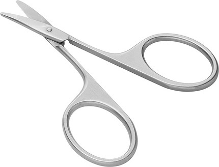 Scissors ZWILLING TWINOX Baby and Children's Nail Scissors Safe Cutting