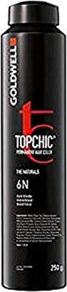 Haarfarbe Goldwell Topchic Naturals