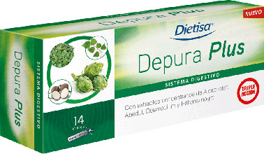 Acne Treatment Dietisa