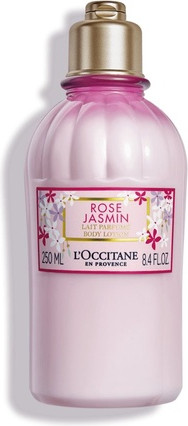 Молочко для тела L'Occitane Rose Jasmin