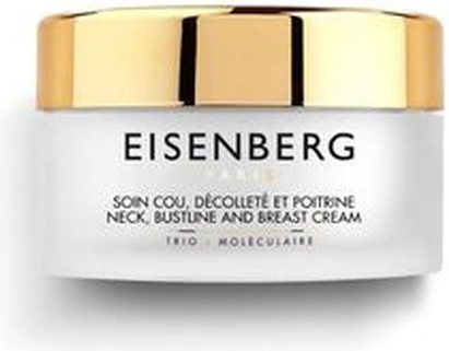 Firming Cream Eisenberg Neck Bustline And Breast Cream