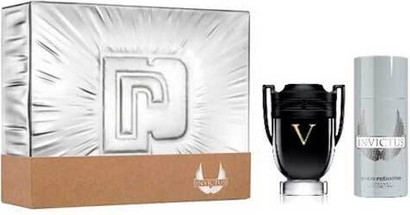 Fragrance Set Paco Rabanne