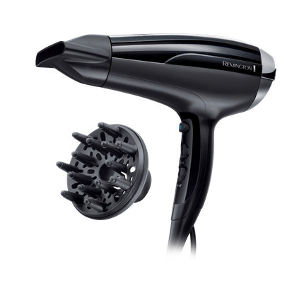 Hair Dryer Remington Proair Shine