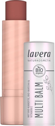 Multi Balm Lavera Sunset Red 01