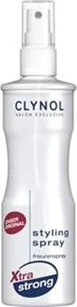 Styling Spray Clynol Styling Spray Xtra Strong