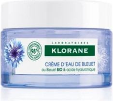 Gesichtscreme Klorane