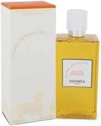 Shower Gel Hermes