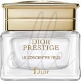 Augencreme Christian Dior Le Concentré Yeux
