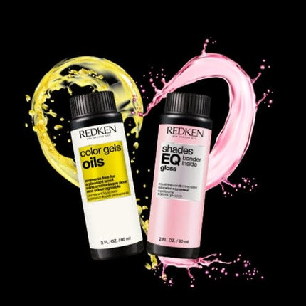 Hair Colour Redken Shades Eq Bonder Inside
